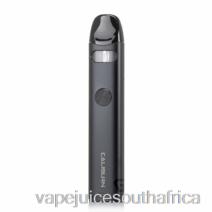 Vape Pods Uwell Caliburn A3 15W Pod System Black